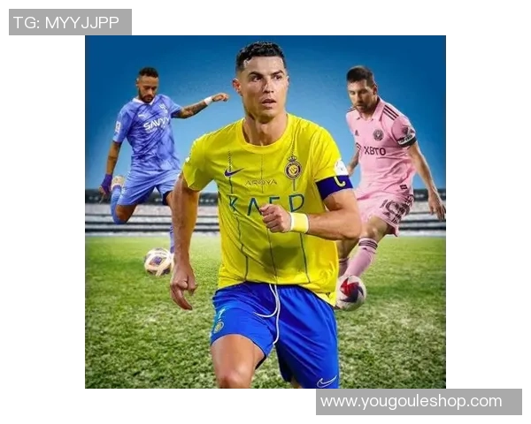 2023年现役足球明星薪资排行榜揭晓谁是足坛收入最高的球员