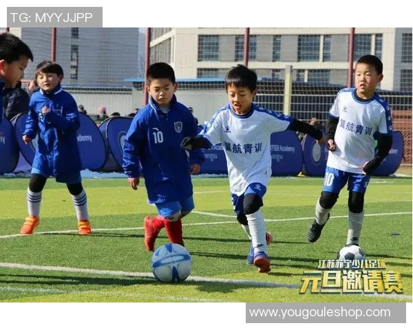 江苏儿童足球明星汇总及未来发展前景分析