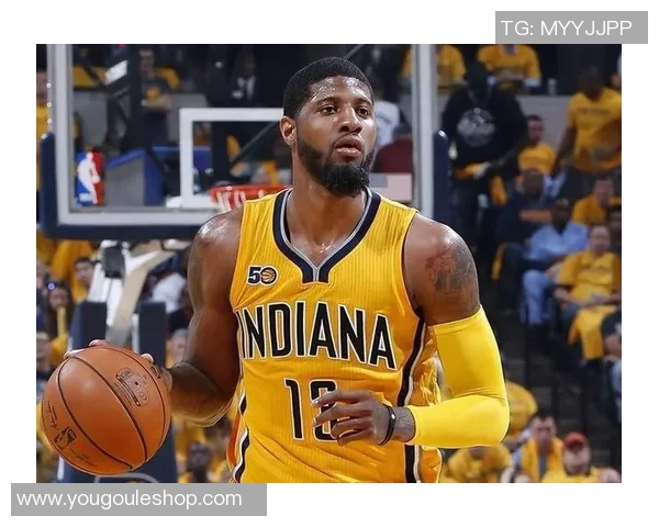 足球明星保罗乔治的职业生涯与成就全解析