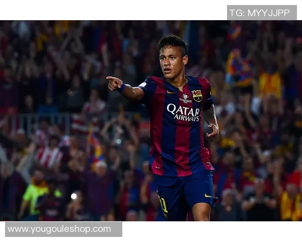 内马尔项链背后的故事与足球明星的时尚魅力揭秘 内马尔项链背后的故事与足球明星的时尚魅力揭秘