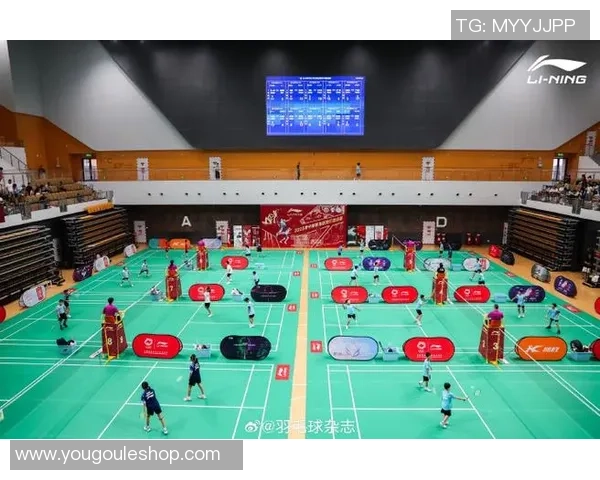 南京羽毛球队的灵活性揭秘：从训练到比赛的全方位分析与探讨